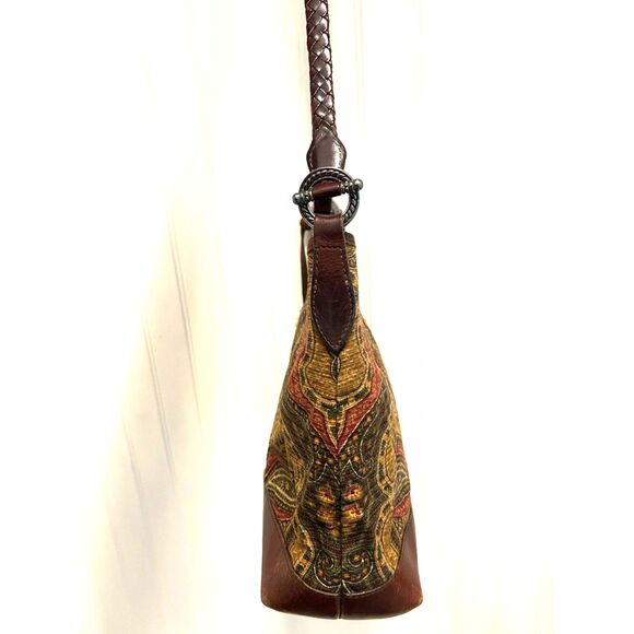 Brighton Vintage and Rare Handbag - Picture 3 of 11